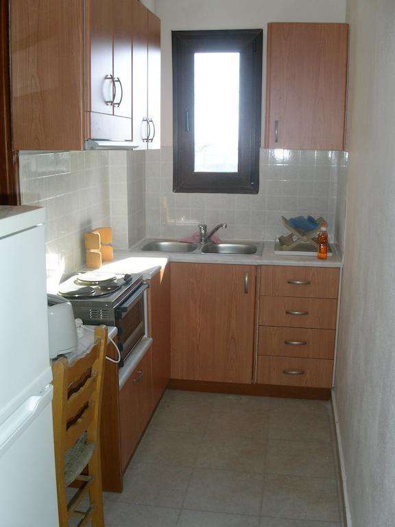 Villa Kallimanis Platanidia Phòng bức ảnh