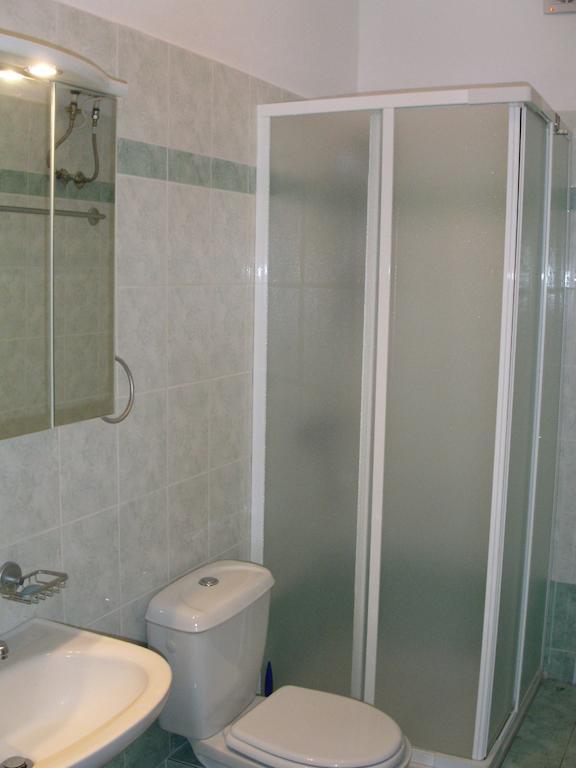 Villa Kallimanis Platanidia Phòng bức ảnh