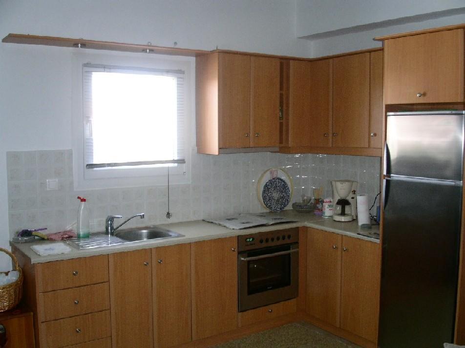 Villa Kallimanis Platanidia Ngoại thất bức ảnh