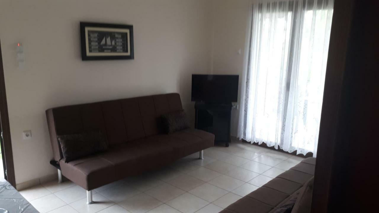 Villa Kallimanis Platanidia Ngoại thất bức ảnh