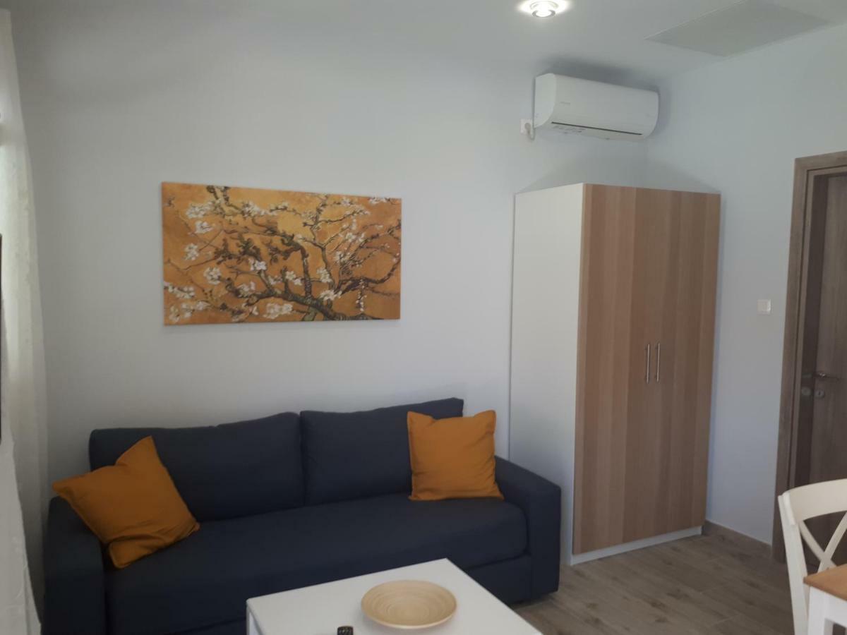 Villa Kallimanis Platanidia Phòng bức ảnh